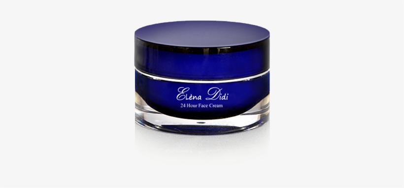 24 Hour Face Cream - Elèna Didi 24h Face Cream Facial Cream 50 Ml, transparent png