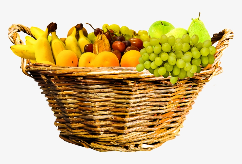 Frutas Que Contem Ferro - Meyve Sepeti Png, transparent png