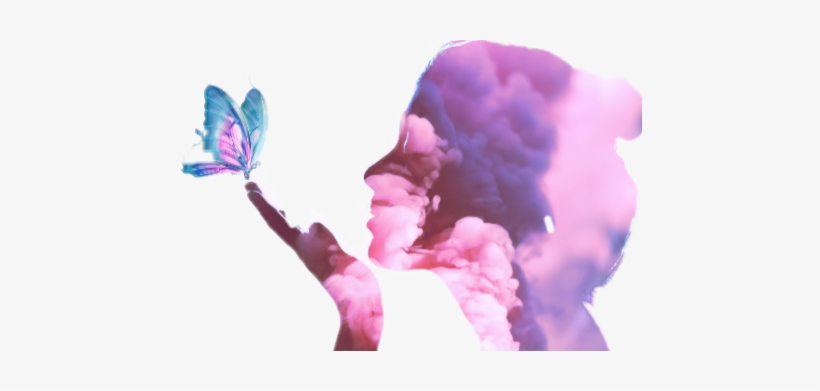 Pink, transparent png