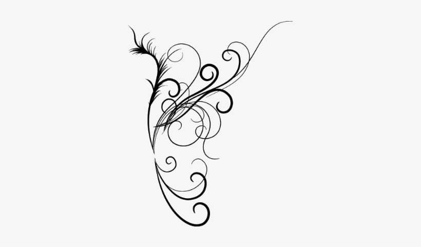 Borda Png Floral Wallpapers Real Madrid Ajilbabcom - Borboleta Estilizada Png, transparent png