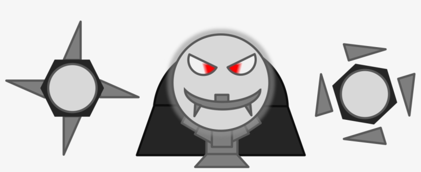 Vampire - Cartoon, transparent png