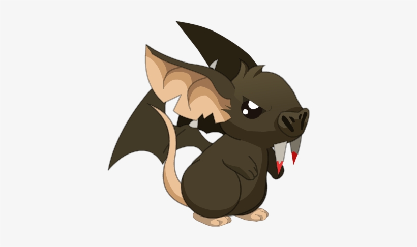 Vampire - Transformice Vampire, transparent png