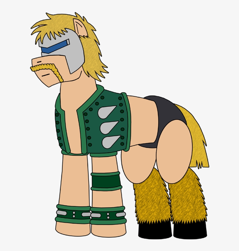 Ultimate Muscle, transparent png