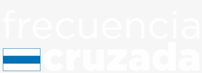 Logo Frecuencia Cruzada -01 - Wikimedia Commons, transparent png