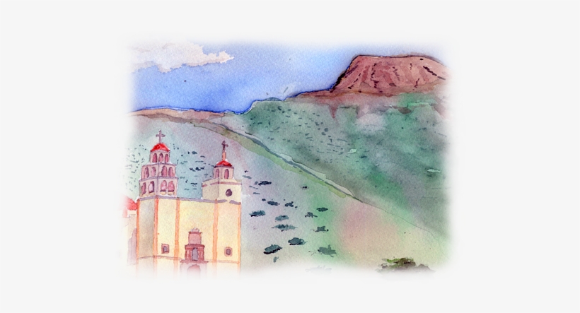 La Princesa Del Cerro De La Bufa - Leyenda De La Bufa, transparent png