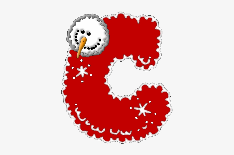 Png Black And White Stock C Letras De Alfabetos Pinterest - Letter, transparent png