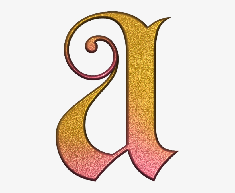 Letras Decorativas Coração Png, transparent png