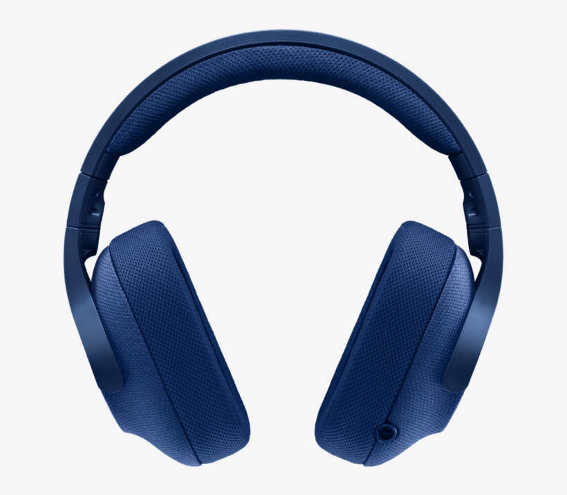 G433 G433 G433 G433 - Logitech G433 Gaming Headset, transparent png
