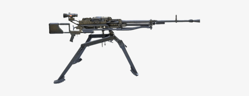 The Primary Purpose Of Machine Gun M02 - Machine Gun On Tripod, transparent png
