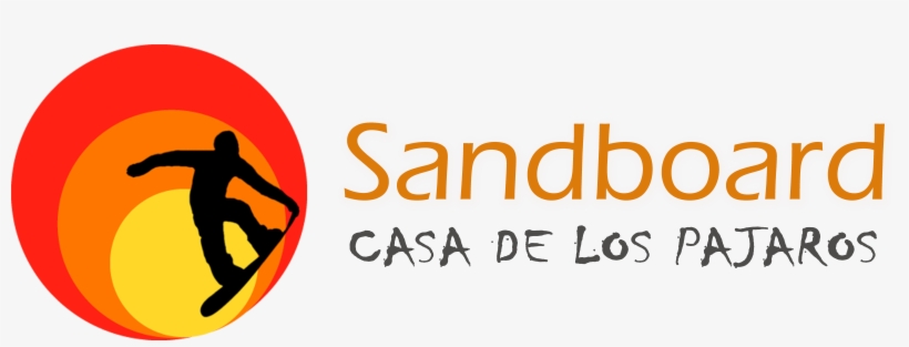 Sandboardlogo Letras 1 - Springboard Enterprises, transparent png