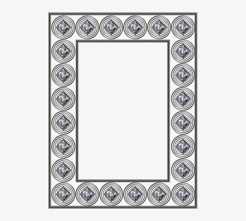 Marcos De Diamantes Png, transparent png