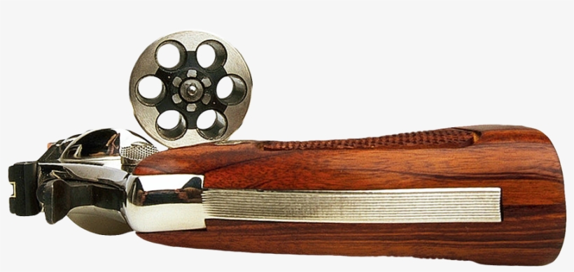 1000 X 561 - Revolver, transparent png