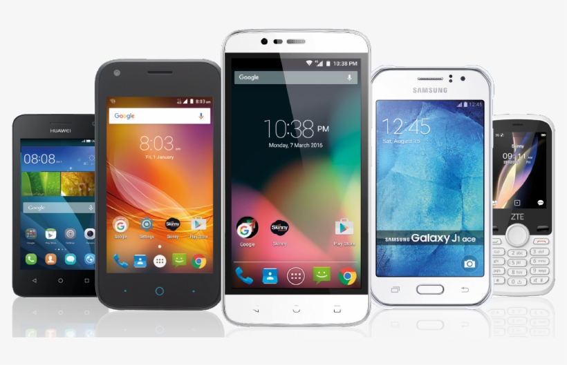 Mobile Usage Uae - Mobile Image In Png, transparent png