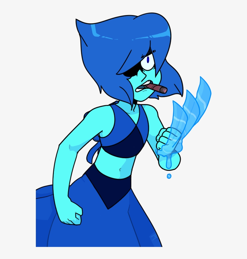 Lapis Lazuli Wolverine, transparent png