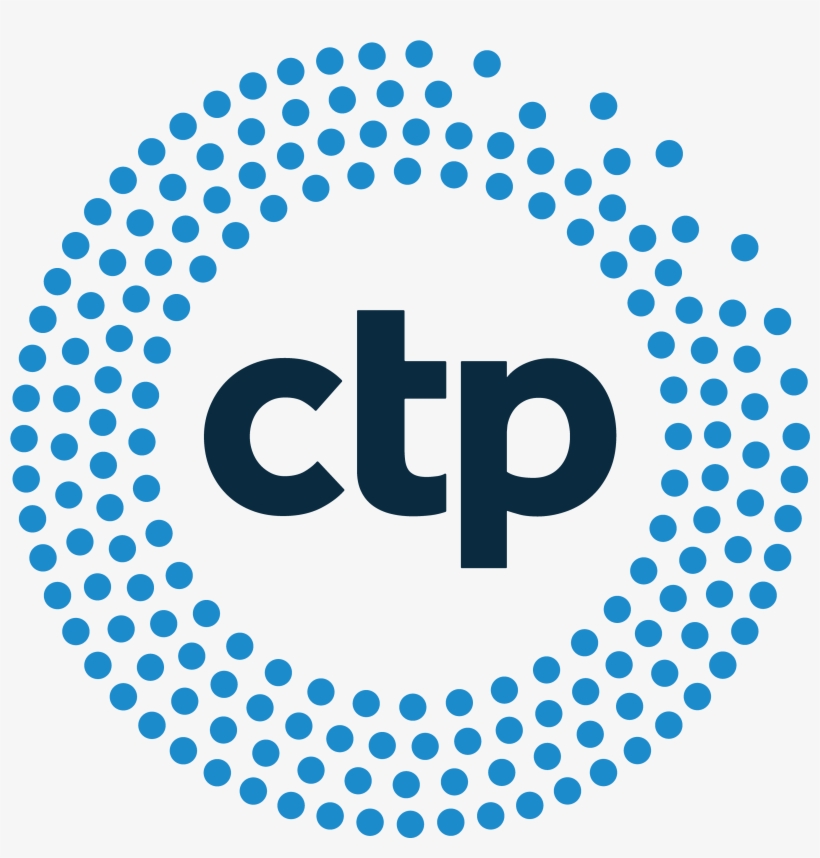 Cloud Technology Partners Logo, transparent png