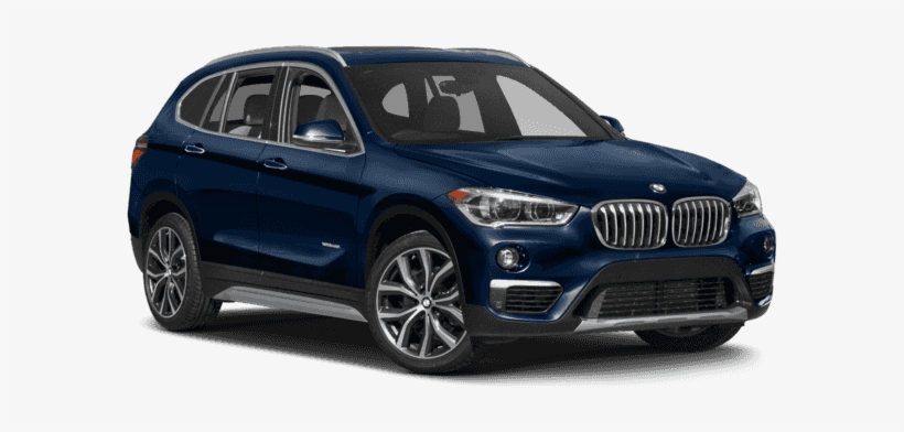 New 2018 Bmw X1 Xdrive28i Sports Activity Vehicle - 2018 Ford Escape Se, transparent png