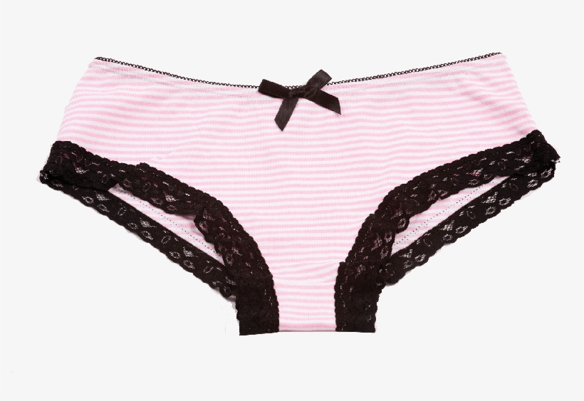 Moxie Knickers Mk L - Panties, transparent png
