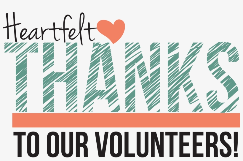 Loaves And Fishes - Thank You Volunteers Clip Art, transparent png