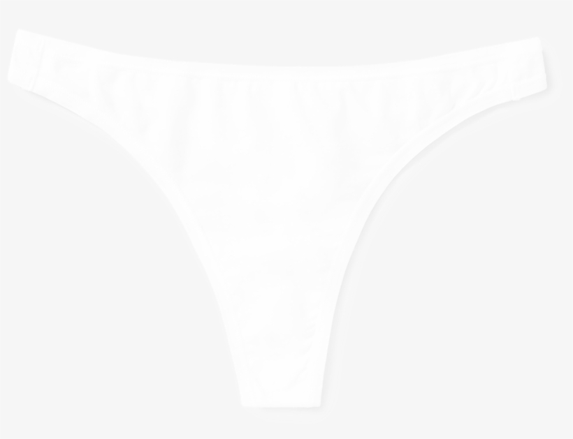 One Beautiful Supima Cotton - Panties, transparent png