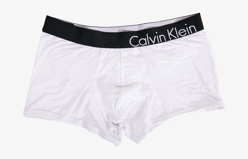 Panties Underpants Waist Calvin Klein Black Belt - Boxer Blanco Ropa Interior, transparent png