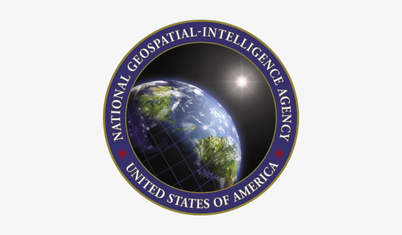 An Analyst At A Defense Department Spy Satellite Agency - National Geospatial Intelligence Agency, transparent png