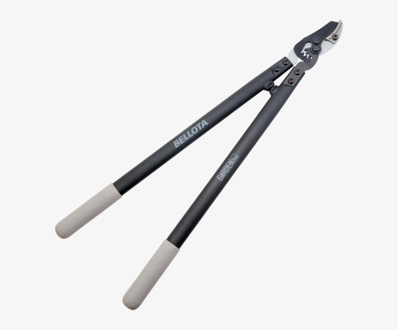 Tijera Yunque Con Multiplicador De Fuerza Para Poda - Tongs, transparent png