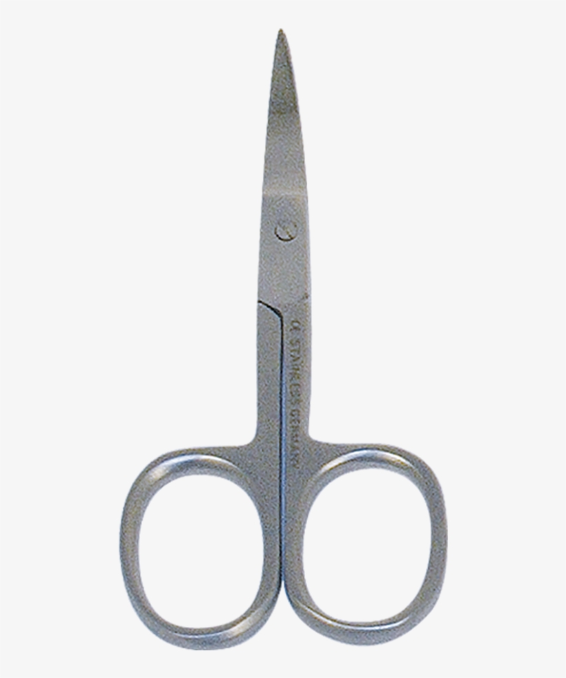 Tijera Específica Para Cortar Las Uñas De Tus Manos - Scissors, transparent png