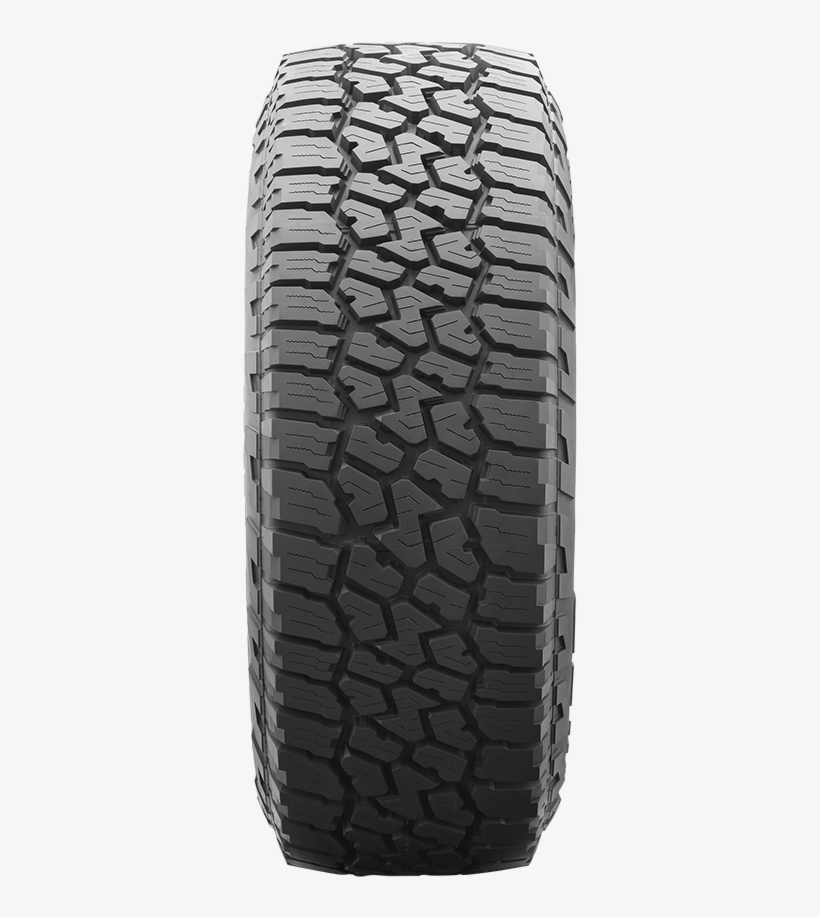 Light Truck, Suv & Cuv Tires - Falken Rubitrek Vs Wildpeak, transparent png