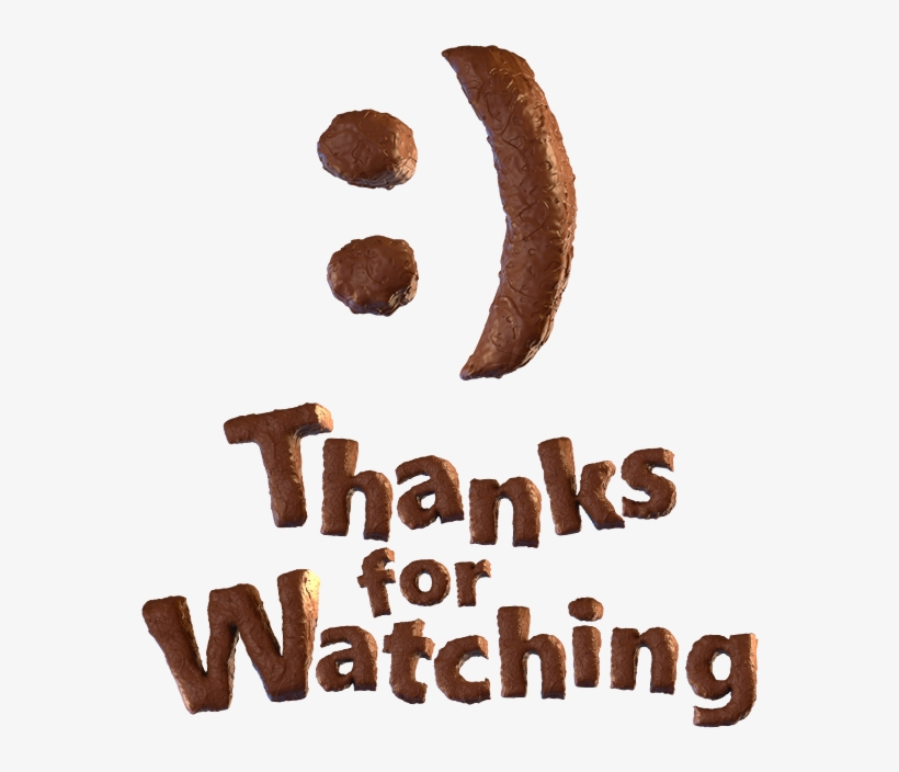 You Can Buy The Package "choco, 3d Typography" At - Horseshoe, transparent png