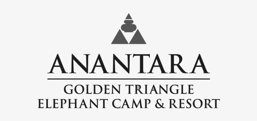 Anantara Golden Triangle Elephant Camp & Resort - Triangle, transparent png
