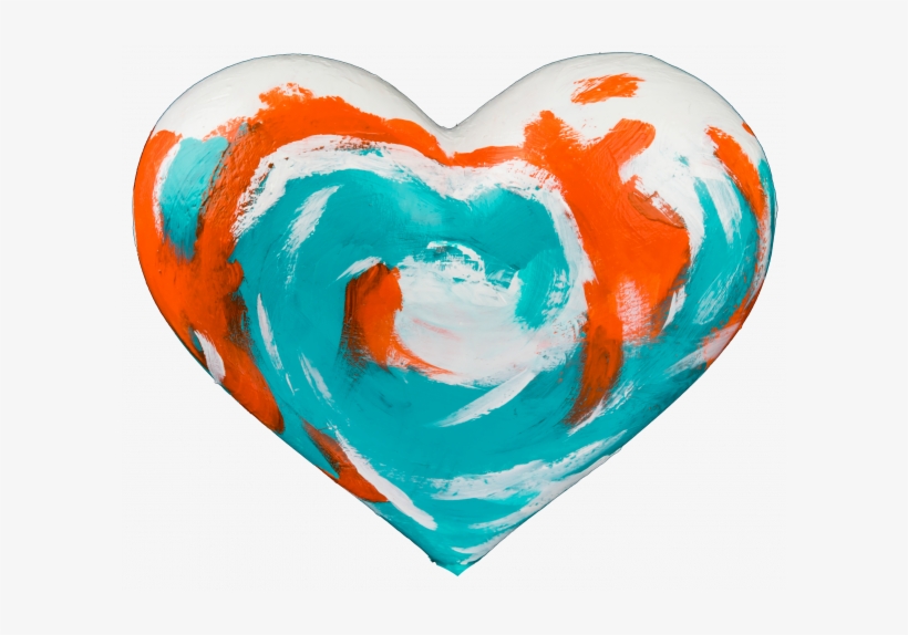 2018 Mini Heart By Rick Kitagawa " - Heart, transparent png