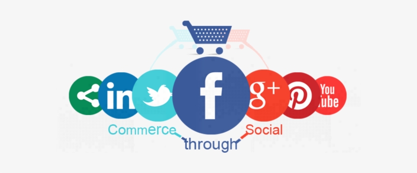 Top 16 Influential Ways Of Selling Products/services - Social Media Selling Products, transparent png