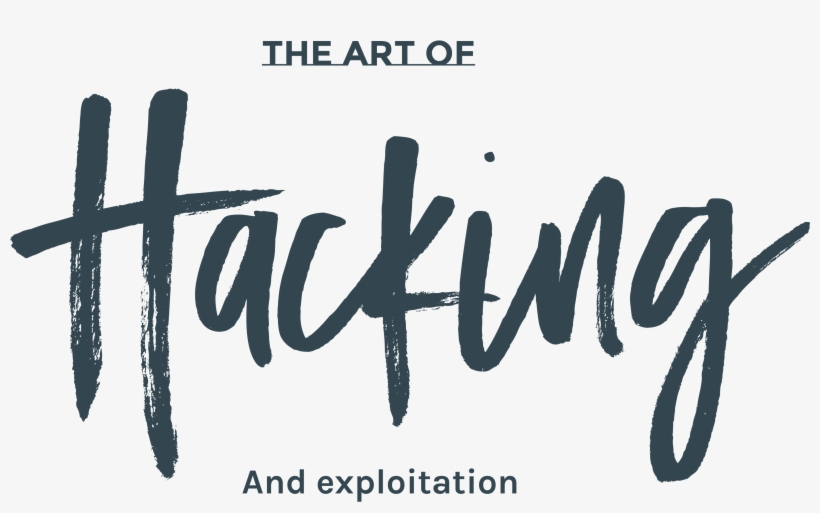 The Art Of Hacking Is A Series Of Video Courses That - Pumpkin Spice Everything Black And White, transparent png