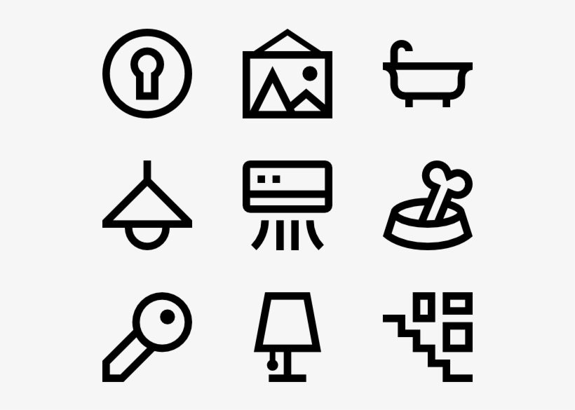 Home - Athletic Icon, transparent png