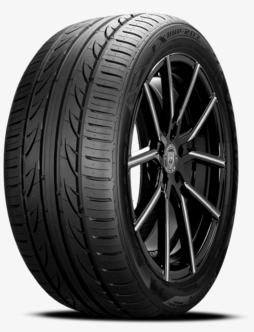 Lxuhp-207 - Lexani Lxuhp-207 Tires 225/45zr17, transparent png