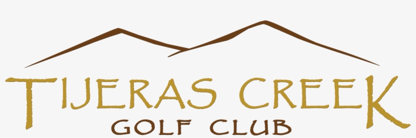 Orange County Golf Tournaments - Tijeras Creek Logo, transparent png