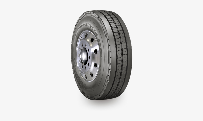 The Cooper® Severe Series™ Msa Provides Your Fleet - Roadmaster Rm851 295/75r22.5 G/14pr, transparent png