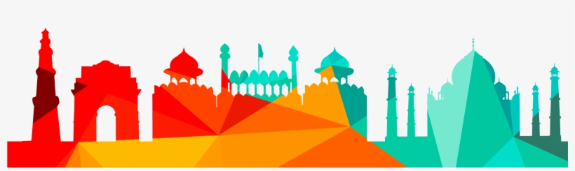 India Tour Operator - India, transparent png