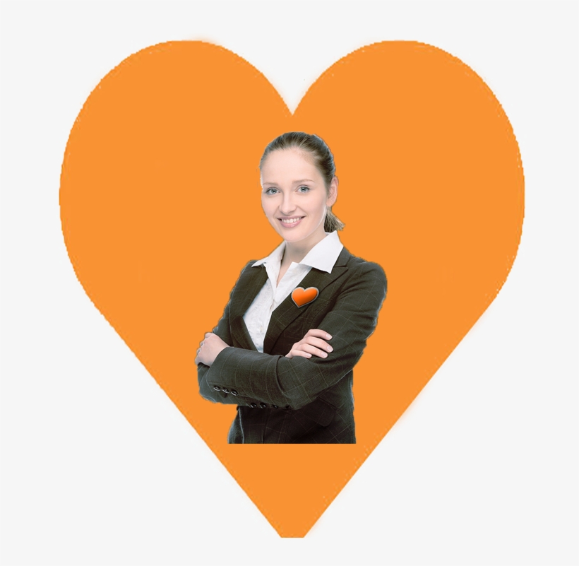 Http - Heart, transparent png