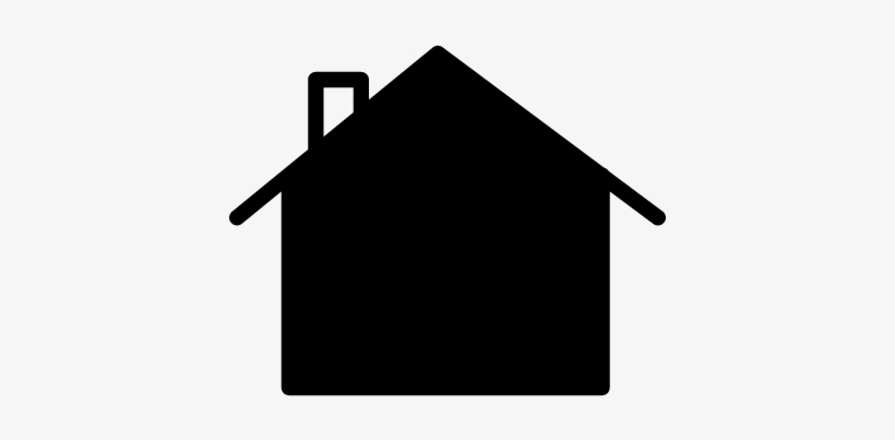 House Outline Vector - House Vector, transparent png