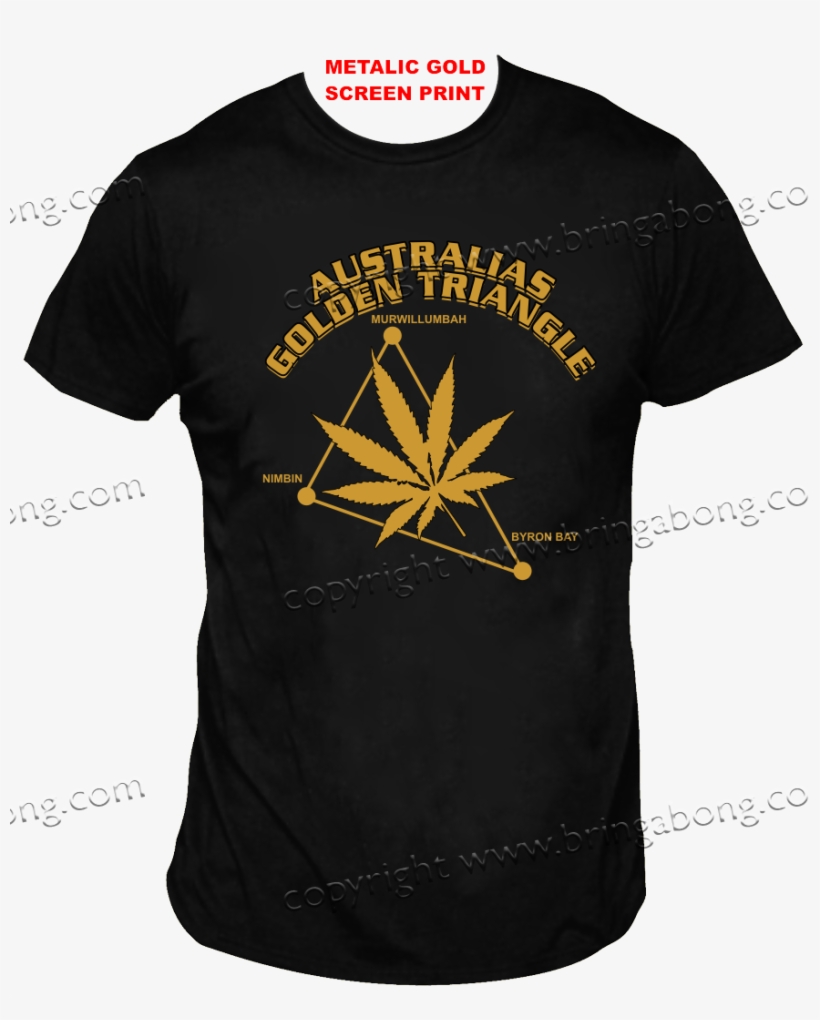 Bringabong Golden Triangle Tee - Yomiuri Giants, transparent png