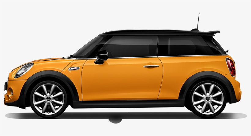 Mini Png - Mini Cooper Second Hand In Delhi, transparent png