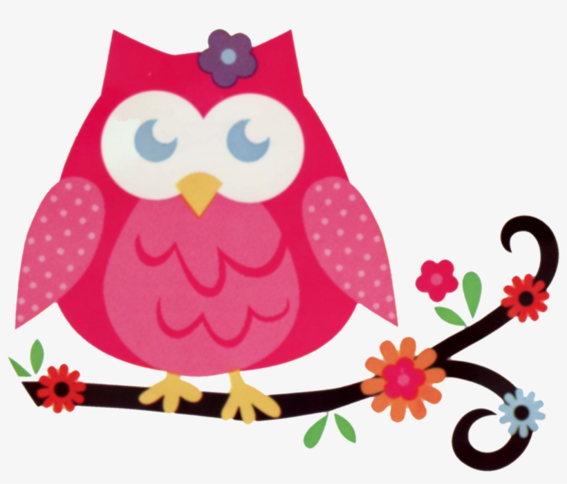 Cute Owl Png Picture Freeuse Download - Owl Theme, transparent png