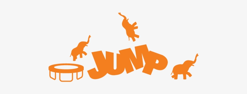 Jumpwo - Portable Network Graphics, transparent png