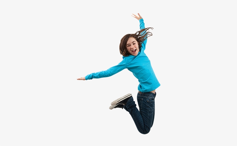 Girljump - Verbal Math Lesson Book 3: Step-by-step Math Without, transparent png