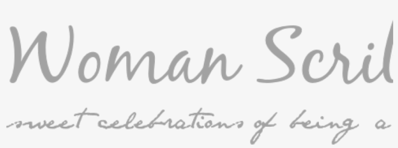 Https - //www - Womanscribbles - Net/wp Woman Scribbles - Just Keep Loving Round Ornament, transparent png