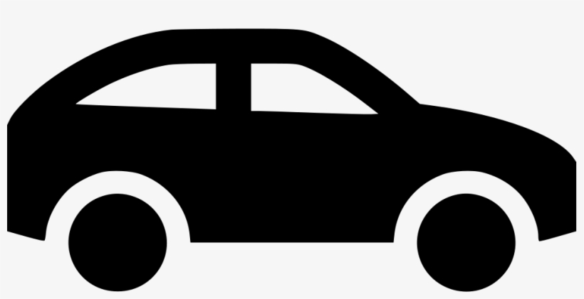 Car Side - - Car, transparent png