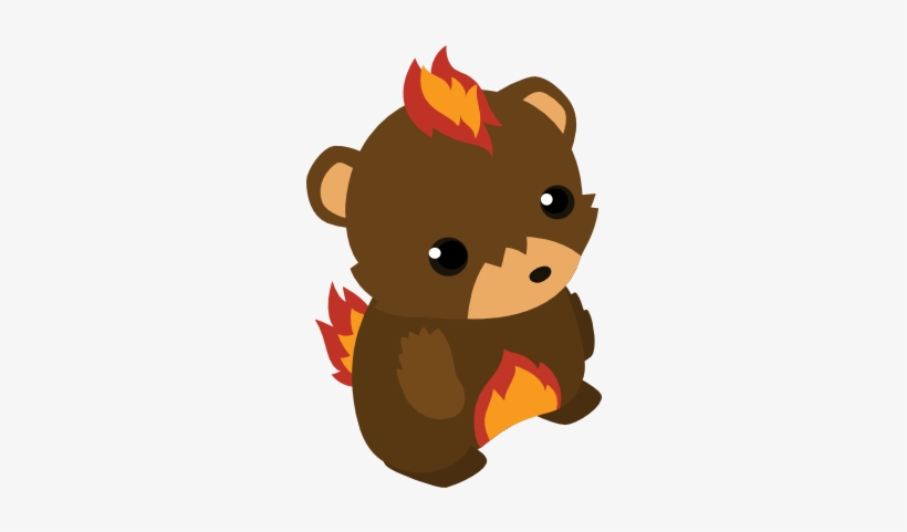 Smokeybear - Smokey Bear, transparent png