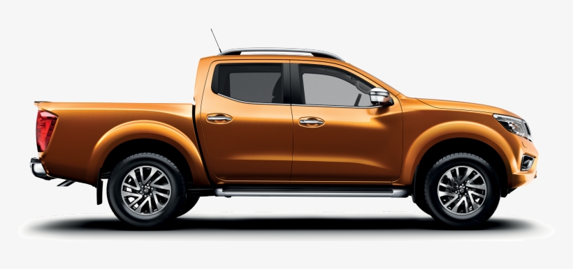Nissan Np300 Navara - Nissan Navara, transparent png