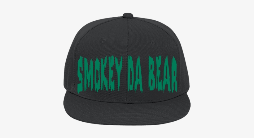 Smokey Da Bear - Reel Life Productions, transparent png